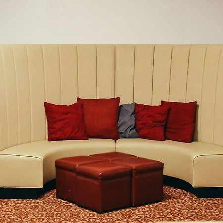 ניו יורק Hotel 91 מראה חיצוני תמונה