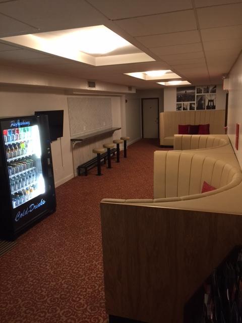 ניו יורק Hotel 91 מראה חיצוני תמונה