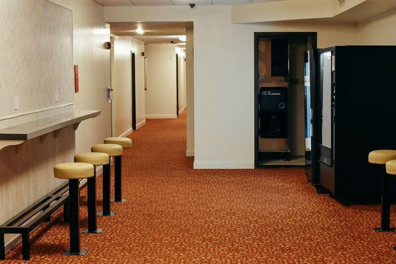 ניו יורק Hotel 91 מראה חיצוני תמונה
