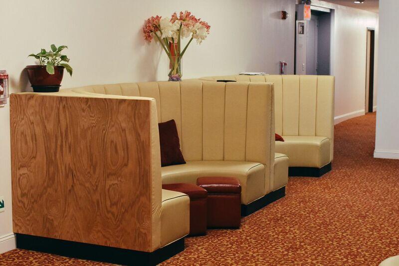 ניו יורק Hotel 91 מראה חיצוני תמונה