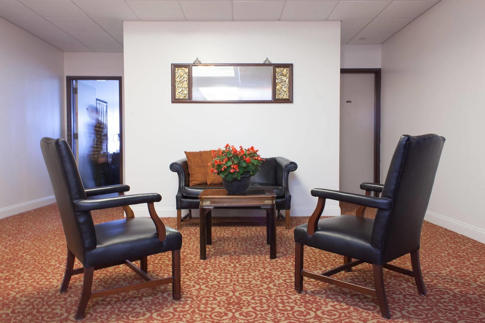 ניו יורק Hotel 91 מראה חיצוני תמונה