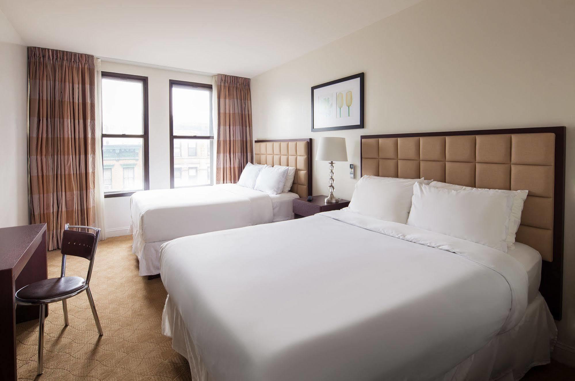 ניו יורק Hotel 91 מראה חיצוני תמונה