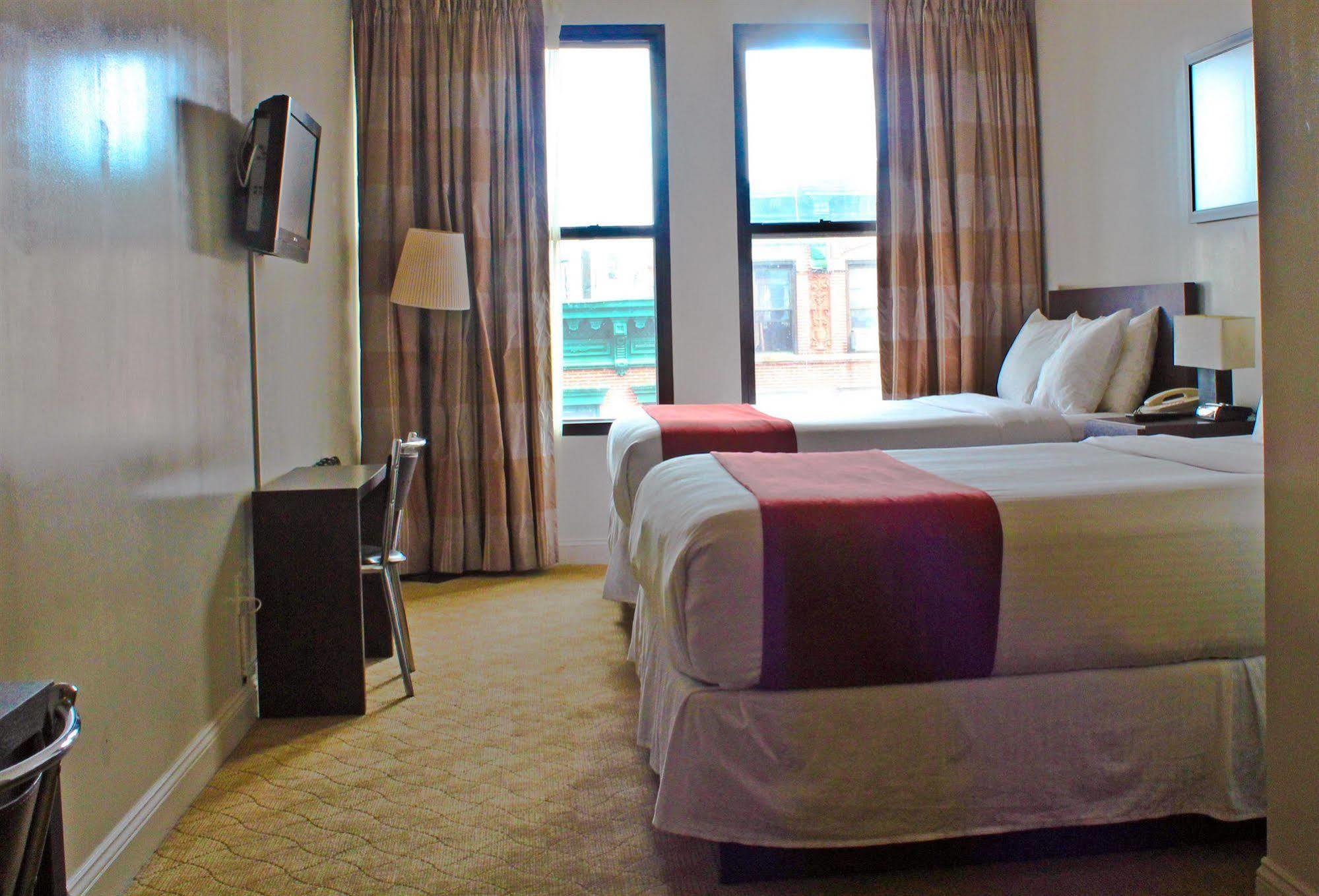 ניו יורק Hotel 91 מראה חיצוני תמונה