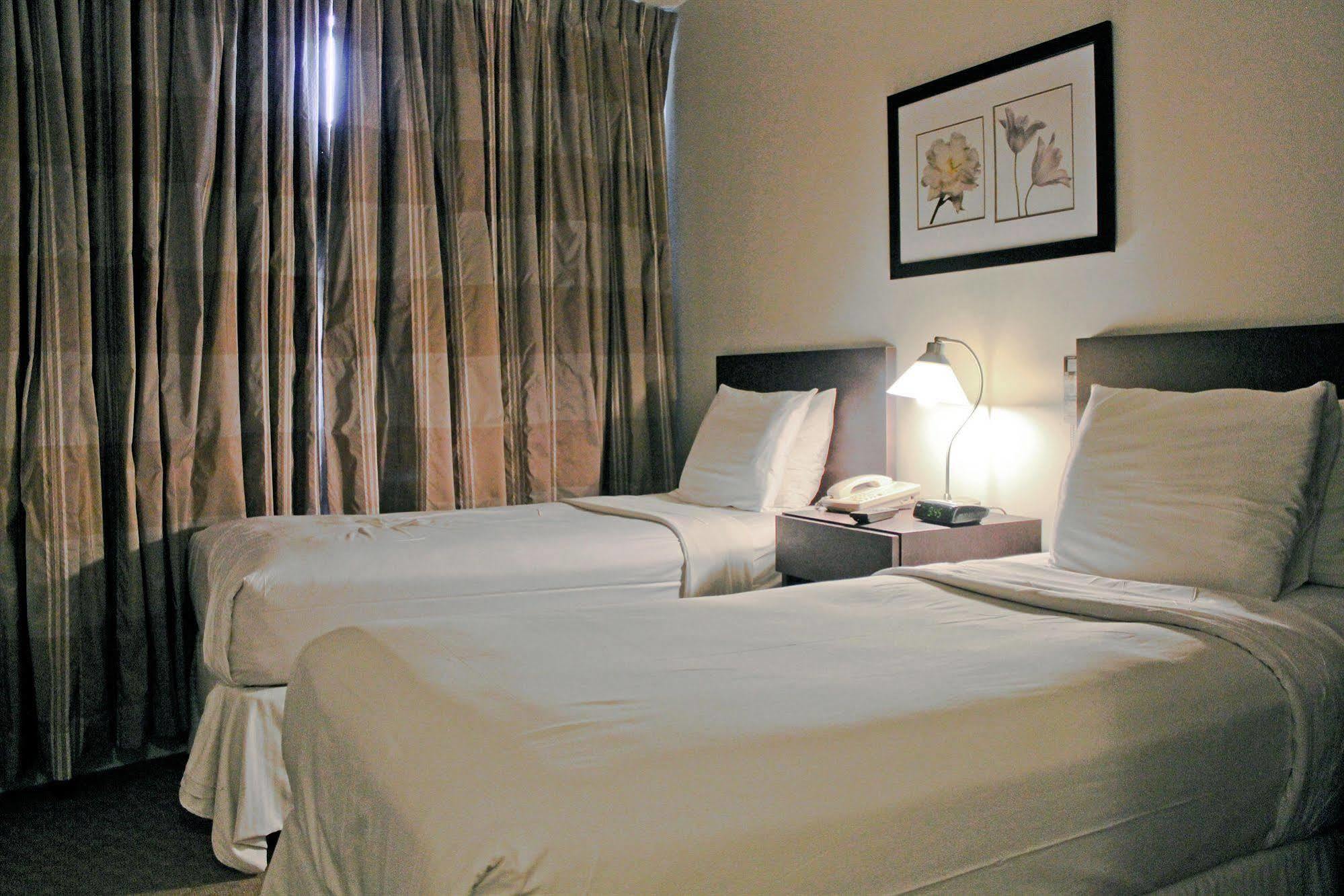 ניו יורק Hotel 91 מראה חיצוני תמונה