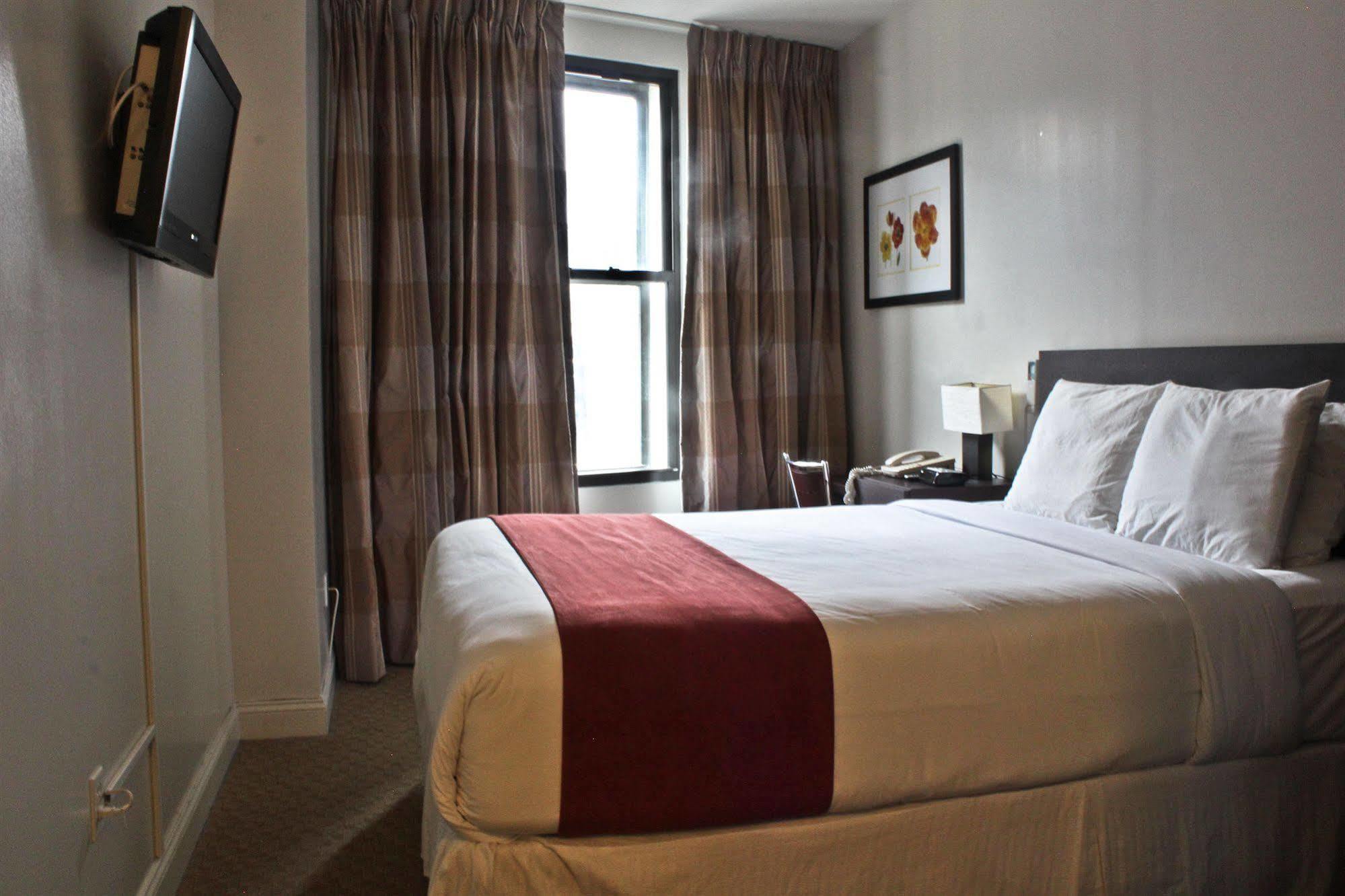 ניו יורק Hotel 91 מראה חיצוני תמונה