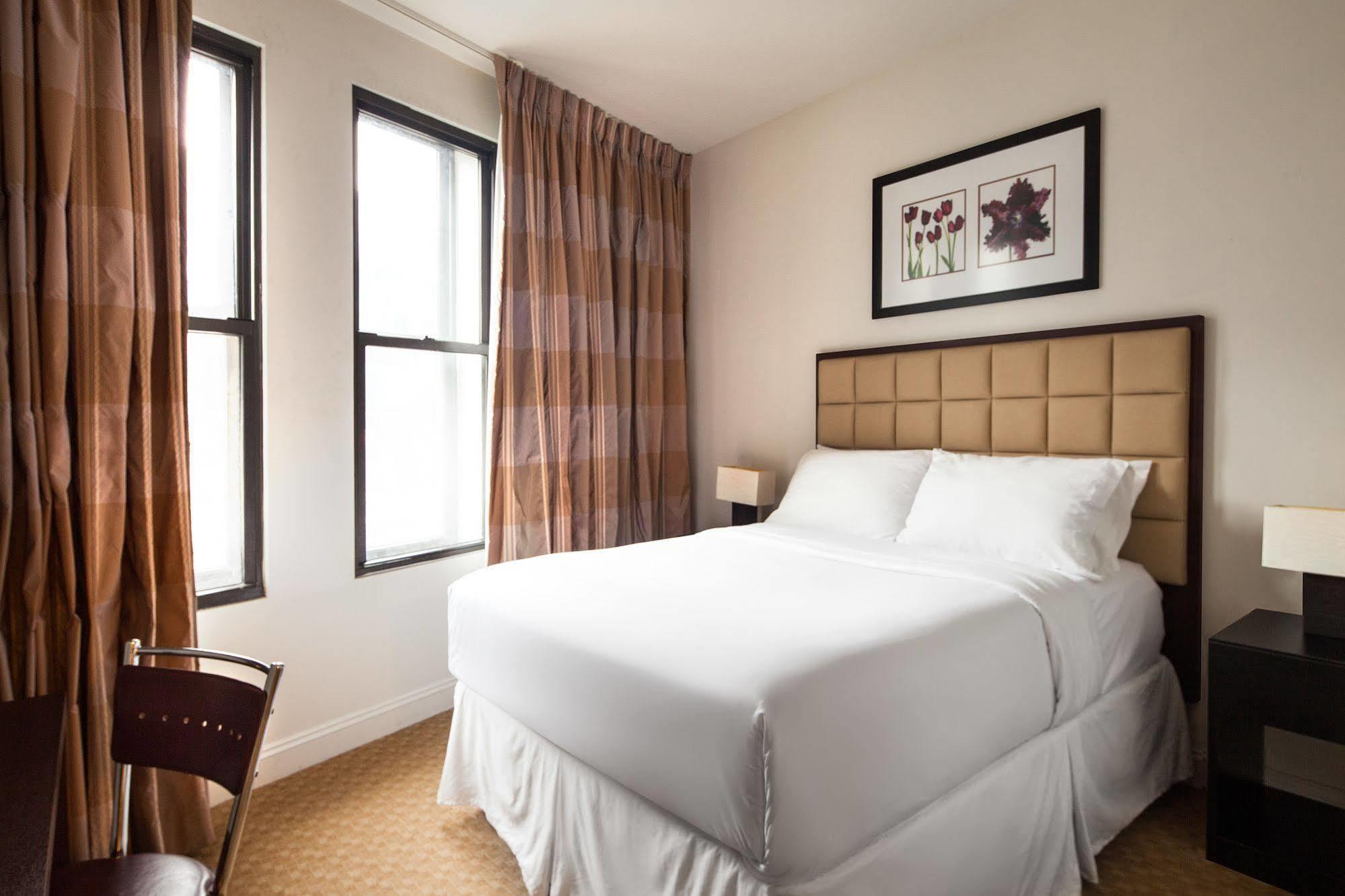 ניו יורק Hotel 91 מראה חיצוני תמונה