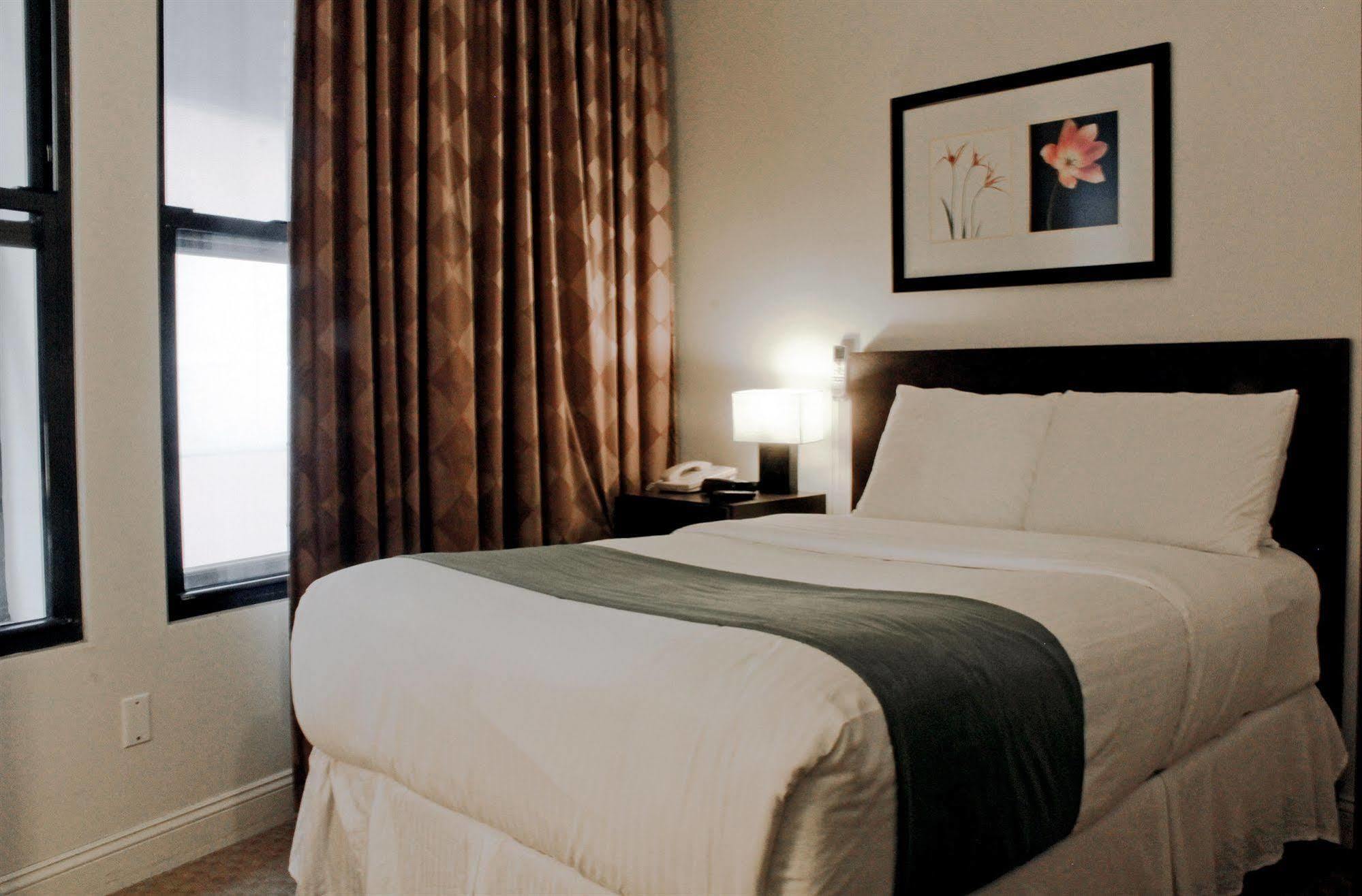 ניו יורק Hotel 91 מראה חיצוני תמונה