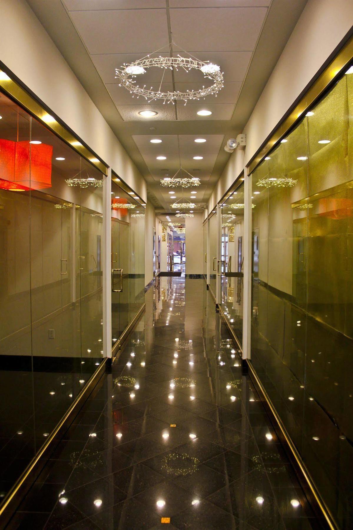 ניו יורק Hotel 91 מראה חיצוני תמונה